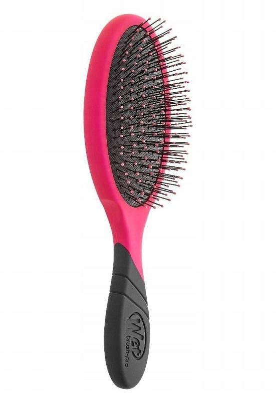 Wet Brush Pro Detangler Szczotka Do Włosów Różowa