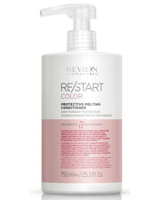 Revlon Restart Color Odżywka Chroniąca Kolor Z Cudownym Efektem Topnienia 1000ml