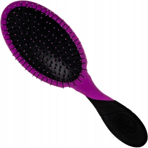 Wet Brush Pro Detangler Szczotka Purple