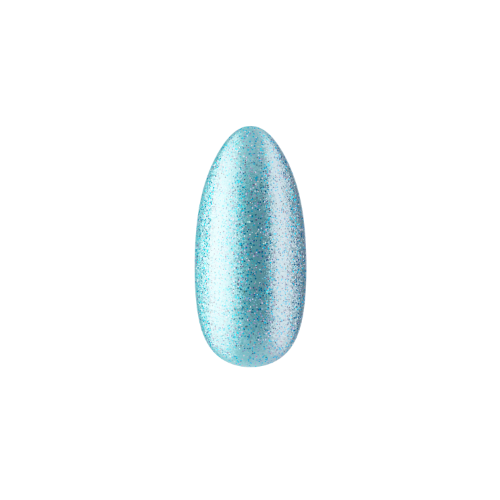 Boska Nails Lakier Hybrydowy Cosmic Glow Marsylina No 490 6ml