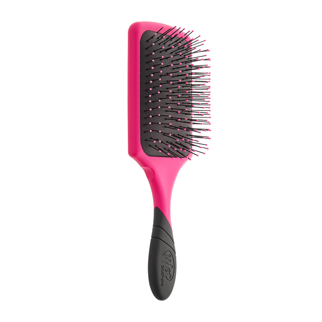 Wet Brush Pro Paddle Detangler Pink Szczotka Do Włosów Różowa