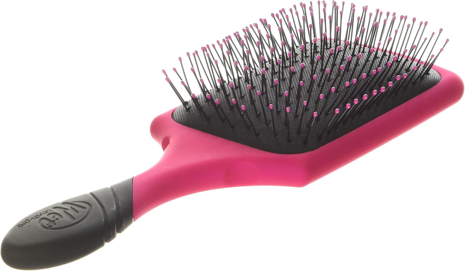 Wet Brush Pro Paddle Detangler Pink Szczotka Do Włosów Różowa