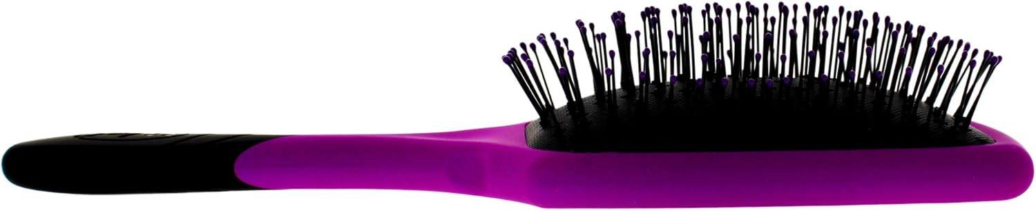 Wet Brush Pro Paddle Detangler Purple Szczotka Do Włosów Fioletowa