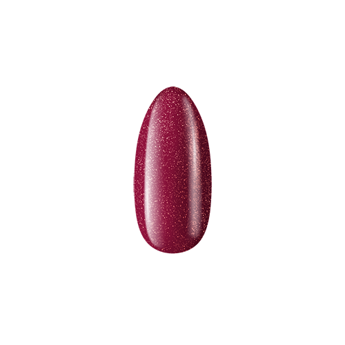 Boska Nails Lakier Hybrydowy Black Week Wednesday No 511 6ml