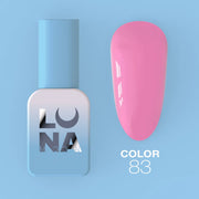 Luna Color Lakier Hybrydowy Nr 83 13ml