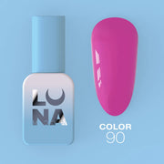 Luna Color Lakier Hybrydowy Nr 90 13ml