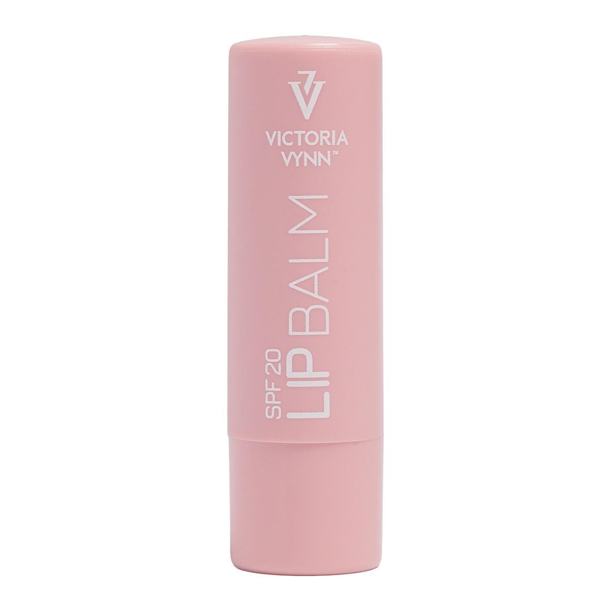 Victoria Vynn Pomadka Pielęgnacyjna Do Ust Lip Balm SPF 20