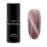NeoNail Lakier Hybrydowy Glimmering Blush 7,2 ml