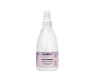 Depileve - Oil Cleanser Olejek Oczyszczający Po Depilacji 200ml