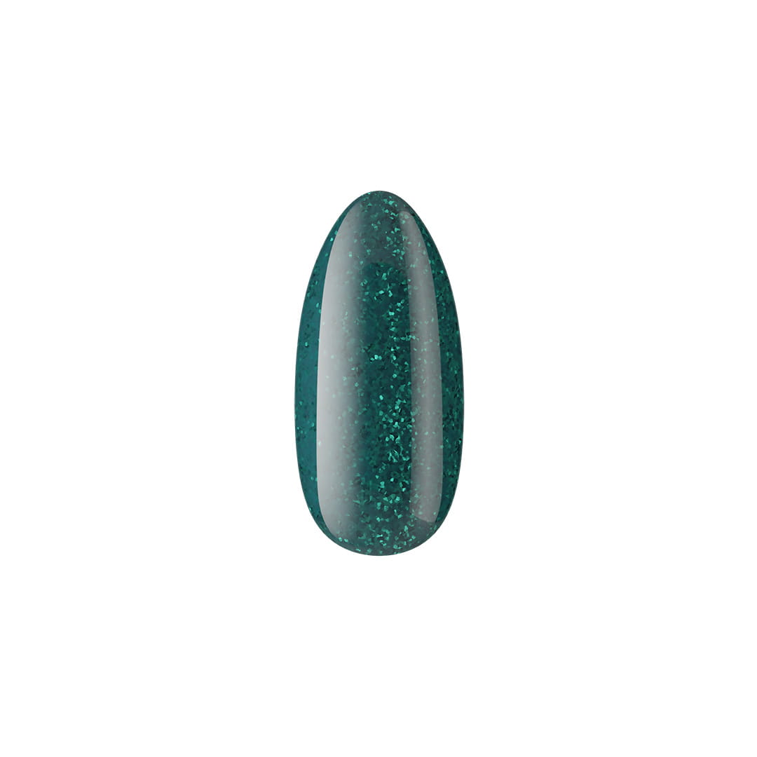 Boska Nails Lakier Hybrydowy Special Time Green Light No 446 6ml
