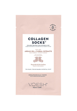 Skarpety Kolagenowe Voesh New York - Deluxe Spa Pedicure Socks