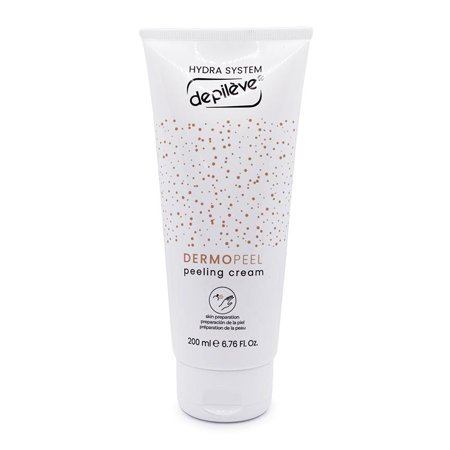 Depileve - Peeling do Rąk 200ml