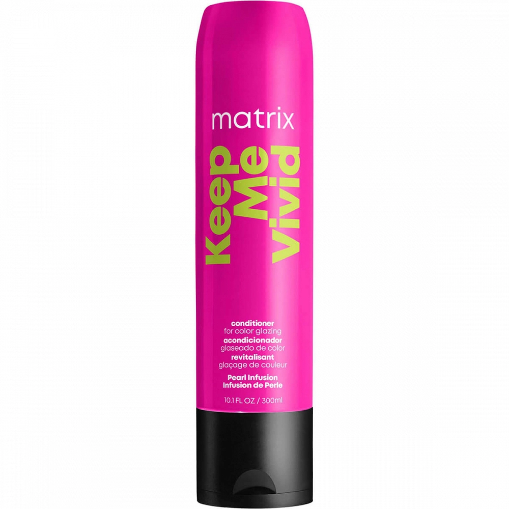 MATRIX Keep Me Vivid odżywka 300ml