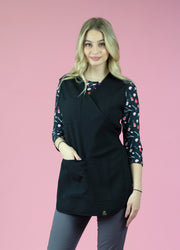 Rena Fartuszek Nr.51 Czarny
