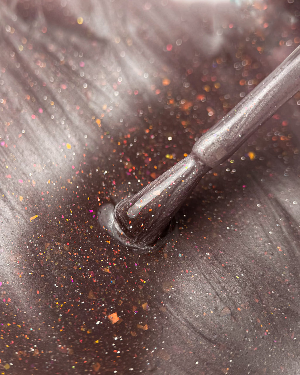 LUNAmoon Lakier hybrydowy Magnetic Cat Eye 1 8 ml