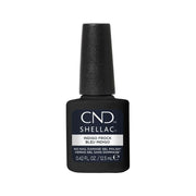 CND Shellac Lakier hybrydowy Indigo Frock 12,5 ml