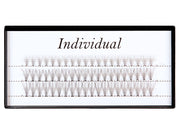 Individual Rzęsy Kępki 10D 0.10 C 9mm
