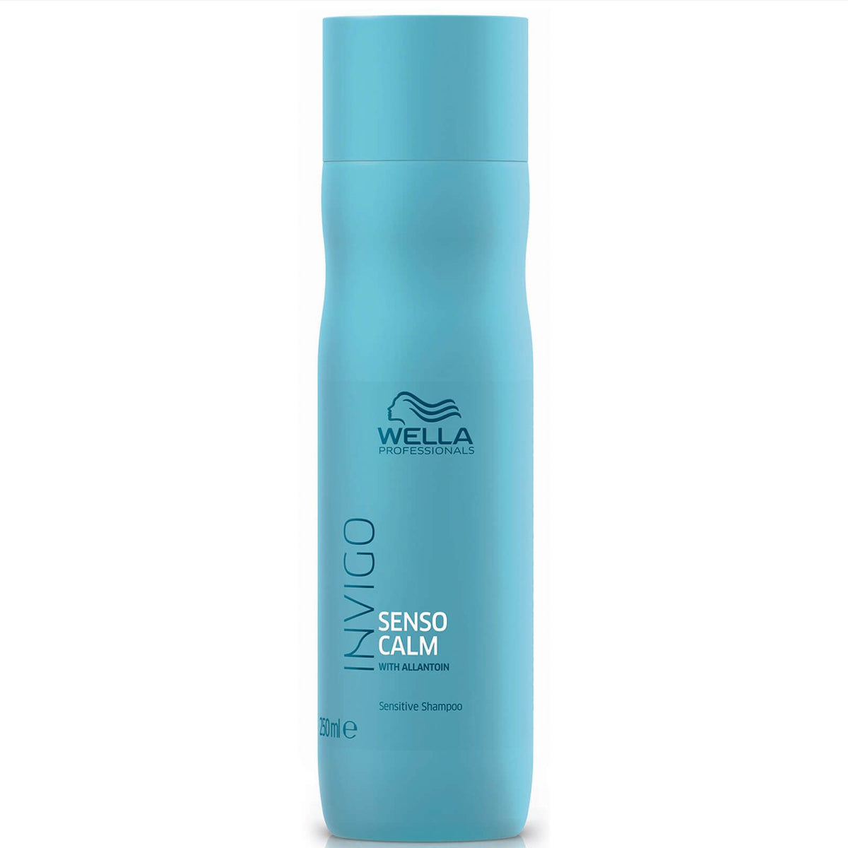 WELLA Wella Invigo Senso Calm - Szampon do Wrażliwej Skóry Głowy 250ml — Inhaltsstoffe i ocena