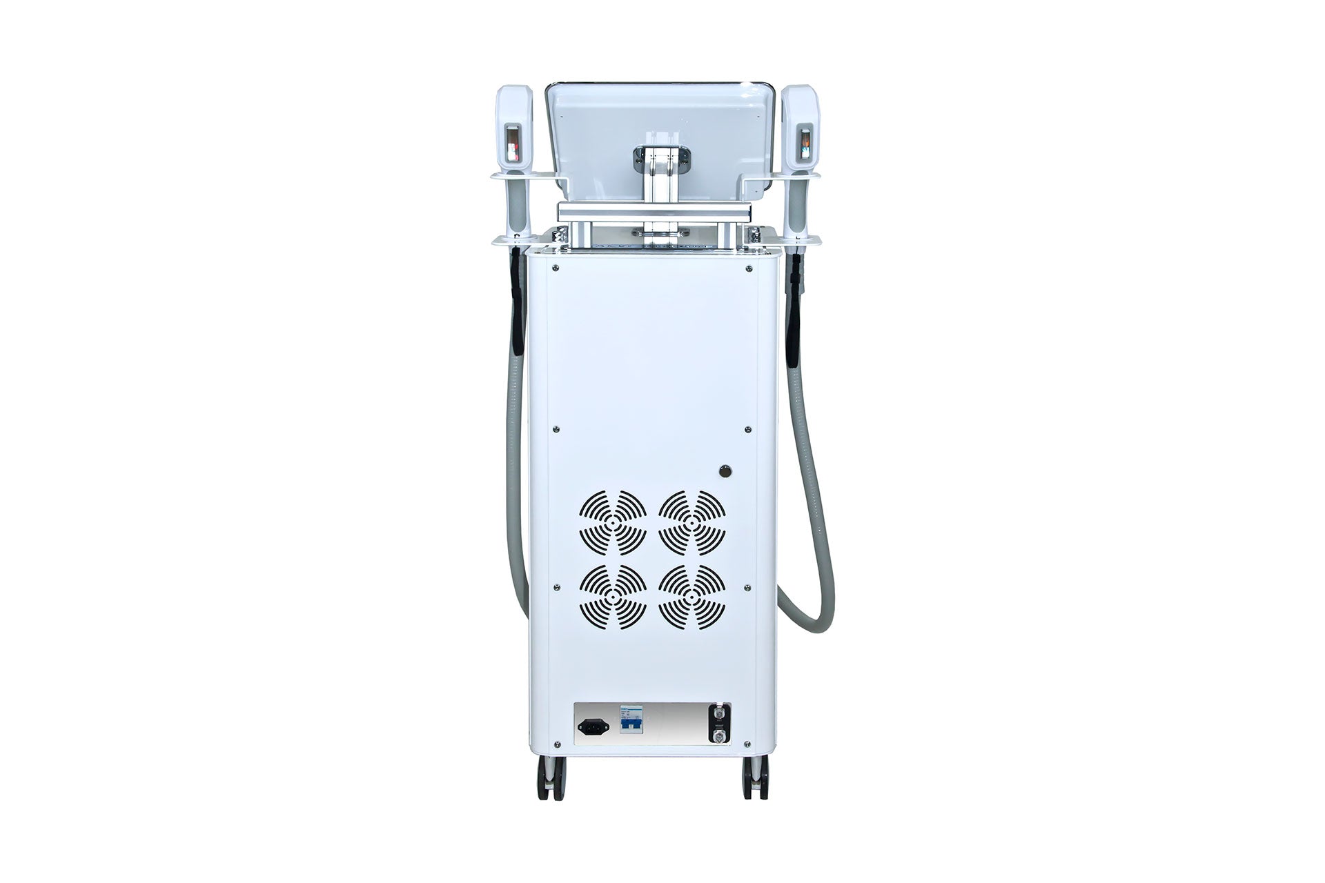Alvi Prague Urządzenie IPL IP-200 Light Pro Duo