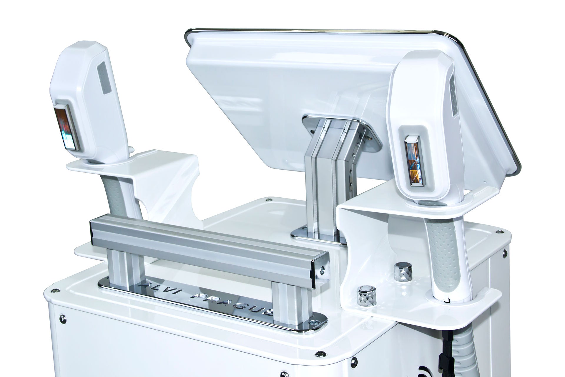Alvi Prague Urządzenie IPL IP-200 Light Pro Duo