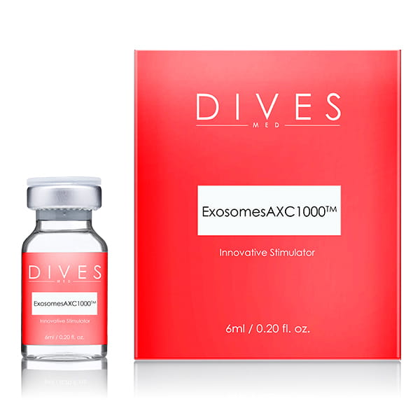 Dives Exosomes AXC1000 (1x6 ml)