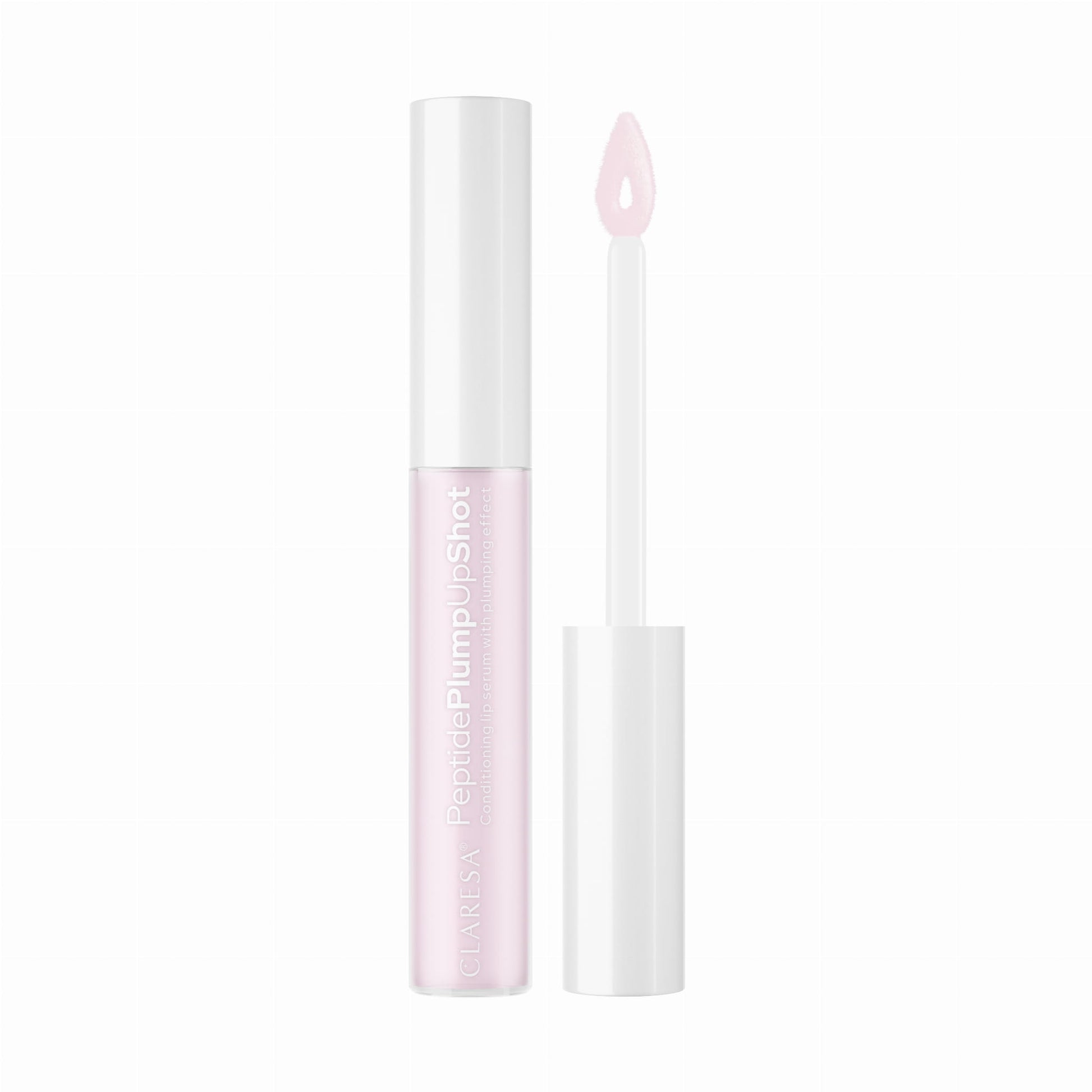 Claresa Plump Up Shot Odżywcze Serum Do Ust O Działaniu Wypełniającym 6g