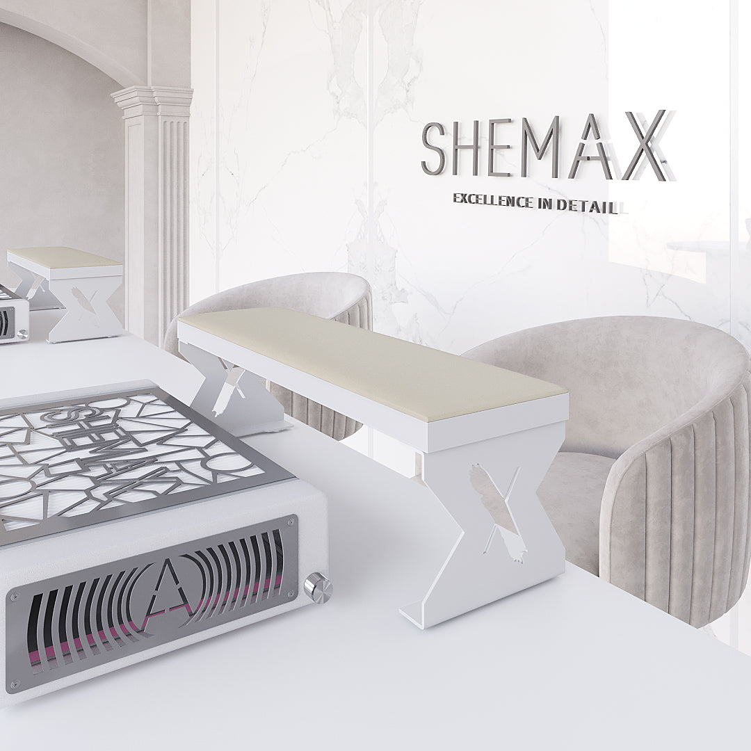 Shemax Luxury Podstawka Do Rąk Ivory