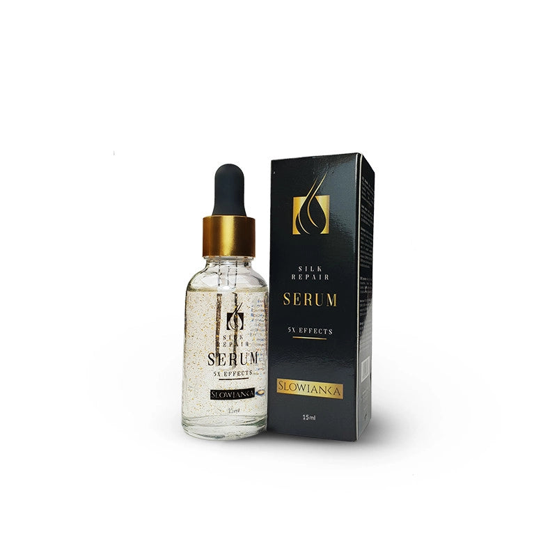 Slowianka Slowianka - Serum Silk Repair 15ml
