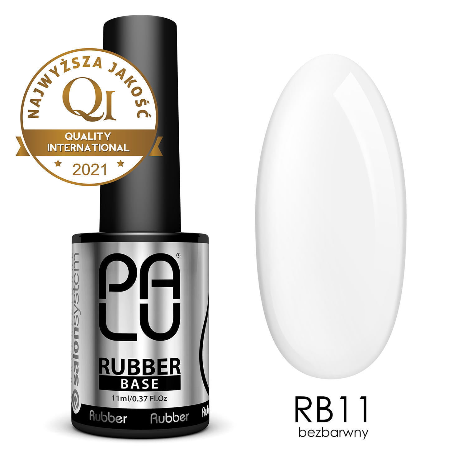 Palu - Baza  Rubber 11 / 11g