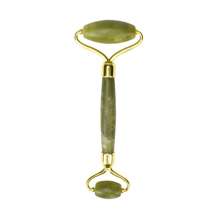 Lash Brow Roller wałek masażer do twarzy Jade Premium