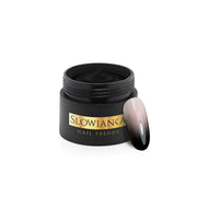 Slowianka Pasta Do Zdobień Pasta Gel Jet Black 3g
