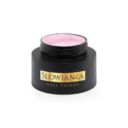 Slowianka - Żel Konstrukcyjny Milky Pink Cover - Ideal Tixotropic 50g