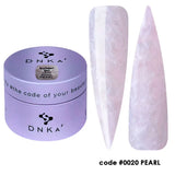 DNKa Builder Gel #0020 Pearl 30ml
