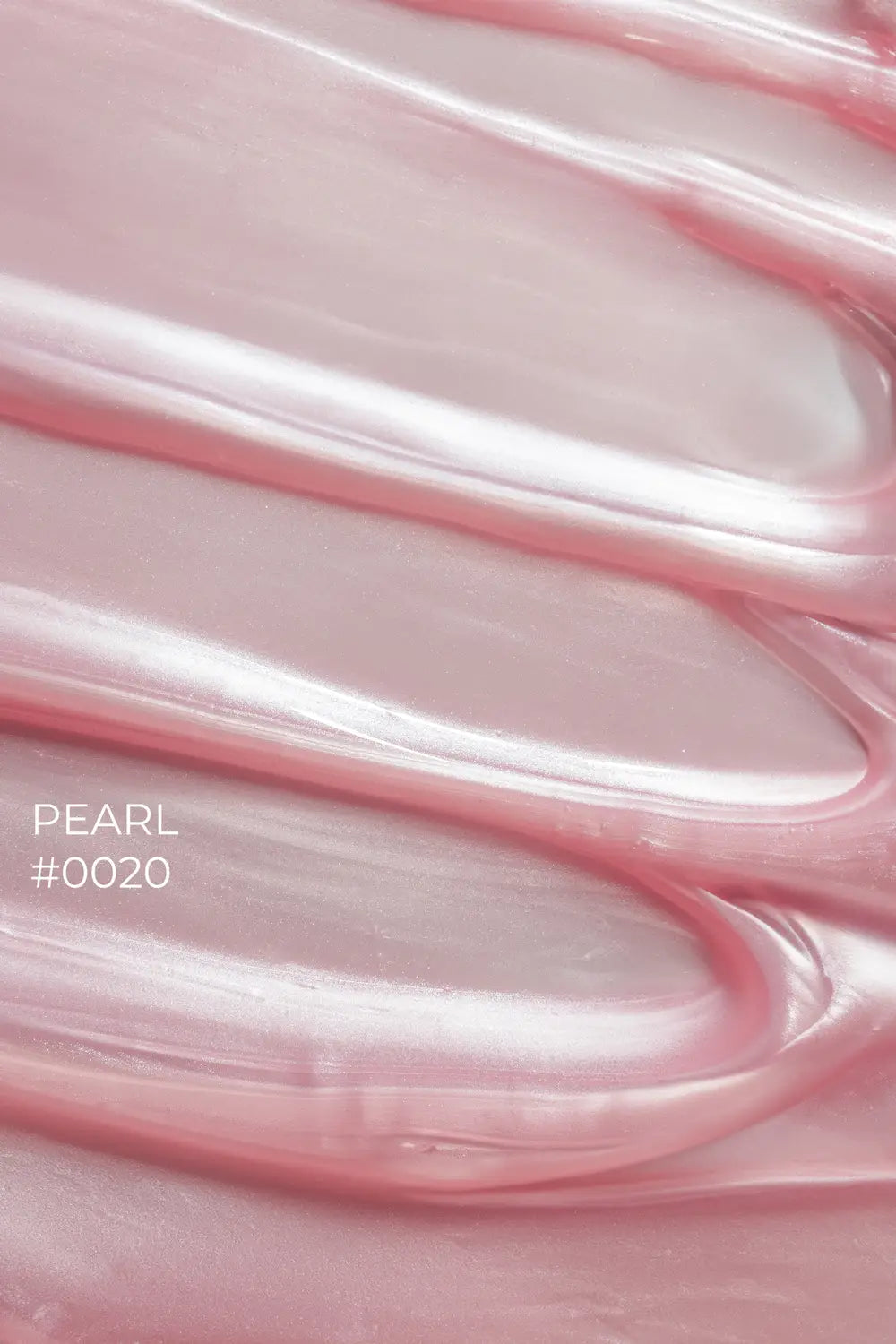 DNKa Builder Gel #0020 Pearl 30ml