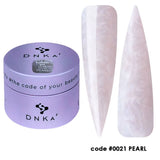 DNKa Builder Gel #0021 Pearl 30ml