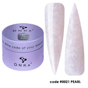 DNKa Builder Gel #0021 Pearl 30ml