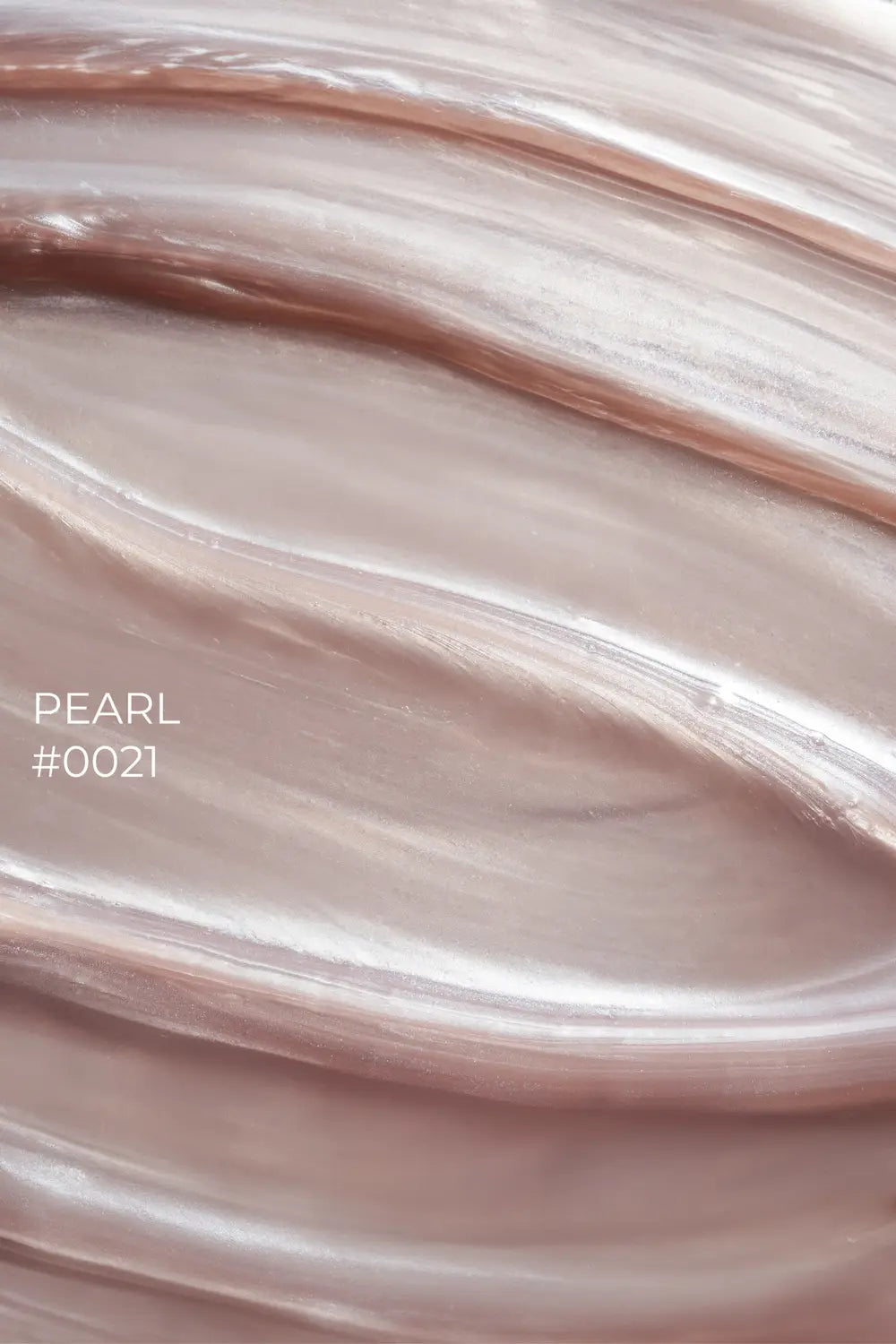 DNKa Builder Gel #0021 Pearl 30ml
