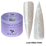 DNKa Builder Gel #0022 Pearl 30ml