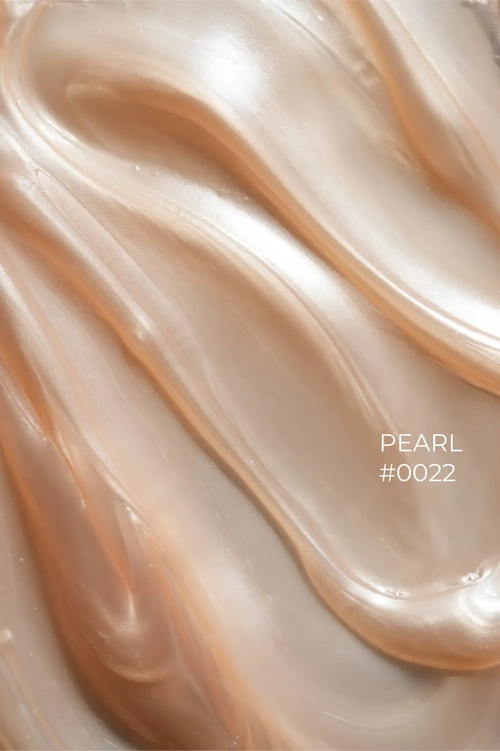 DNKa Builder Gel #0022 Pearl 30ml