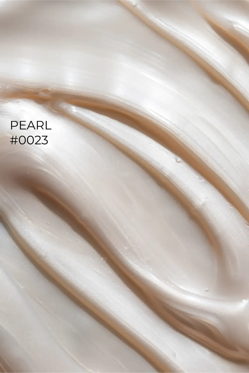 DNKa Builder Gel #0023 Pearl 30ml