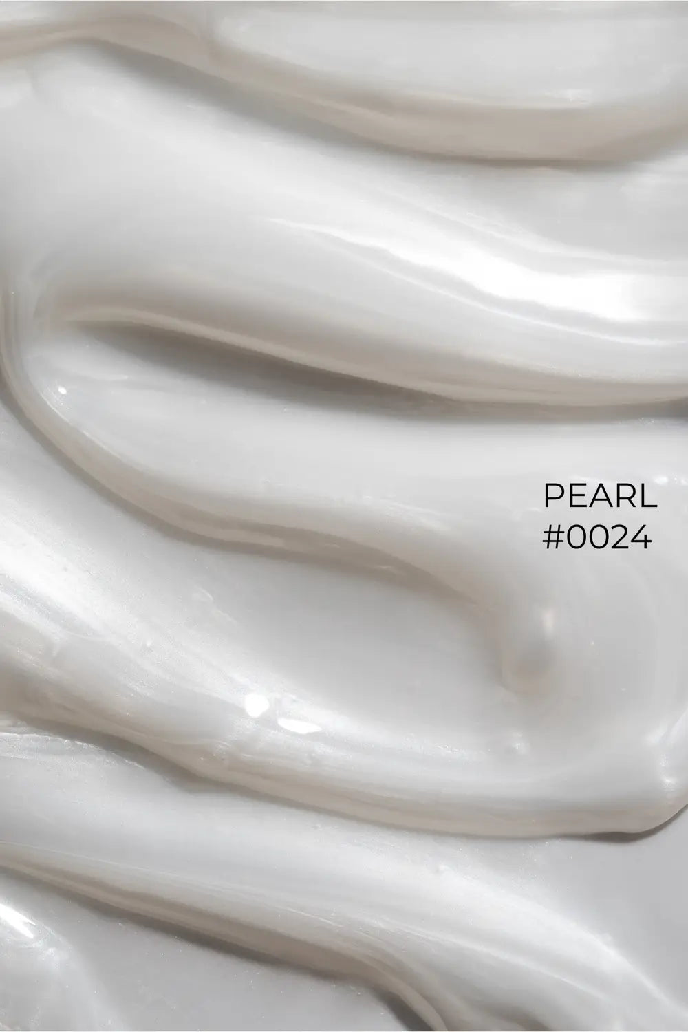 DNKa Builder Gel #0024 Pearl 30ml