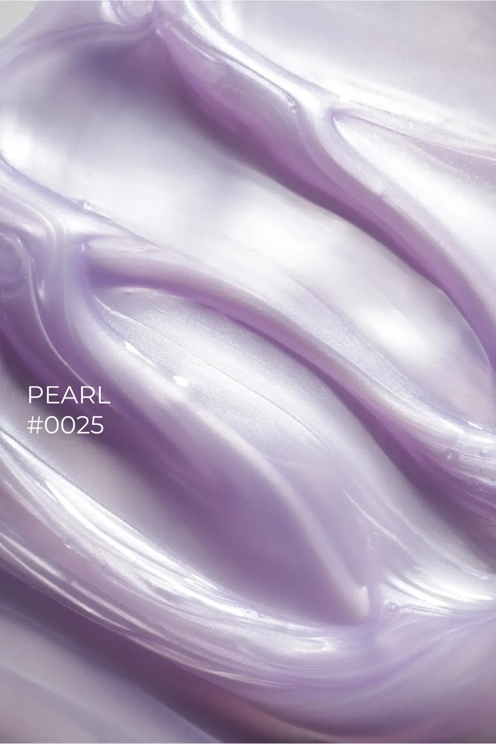 DNKa Builder Gel #0025 Pearl 30ml