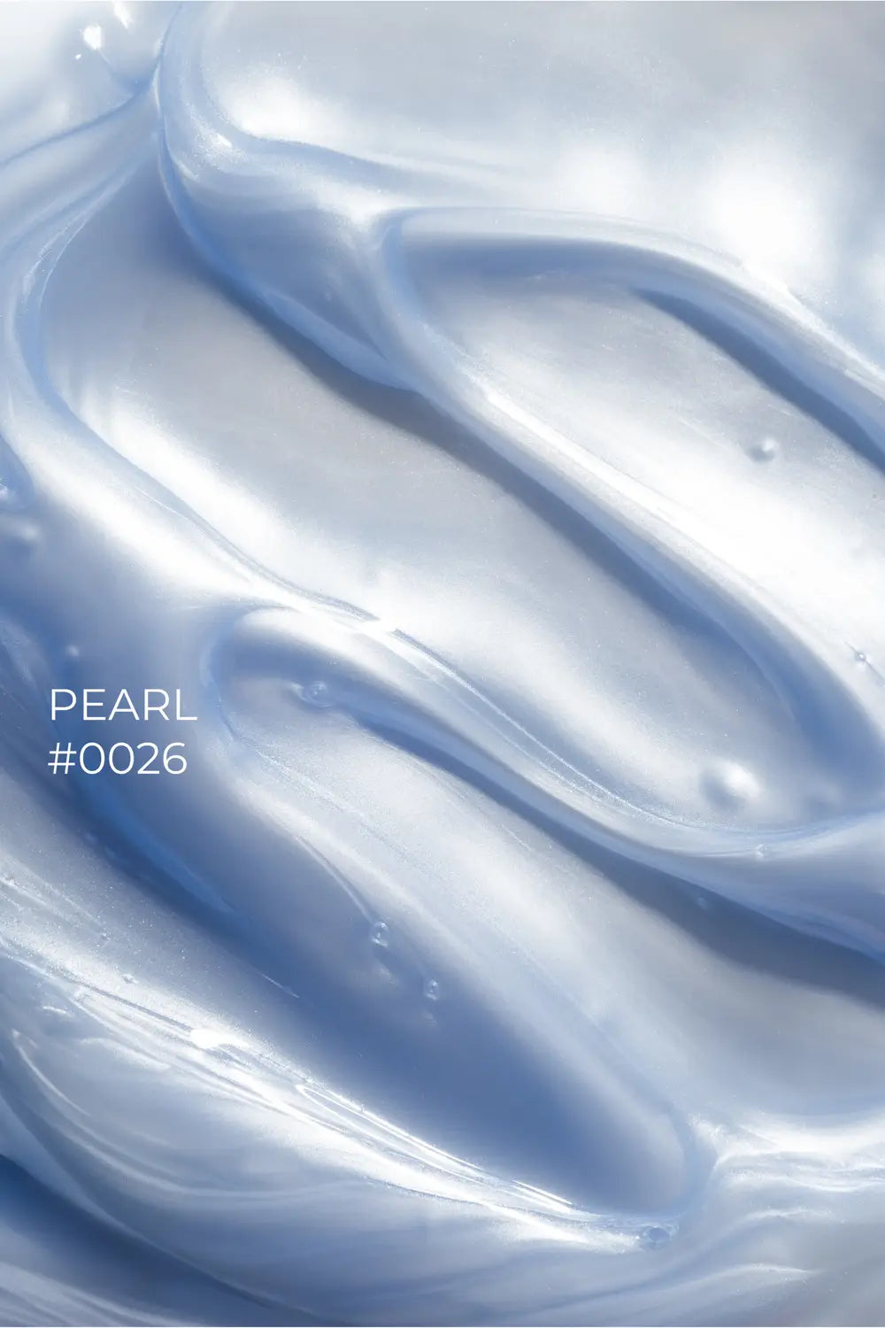 DNKa Builder Gel #0026 Pearl 30ml