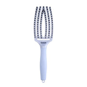 Olivia Garden Fingerbrush Szczotka Do Rozczesywania Arctic Lights Polarny Błękit