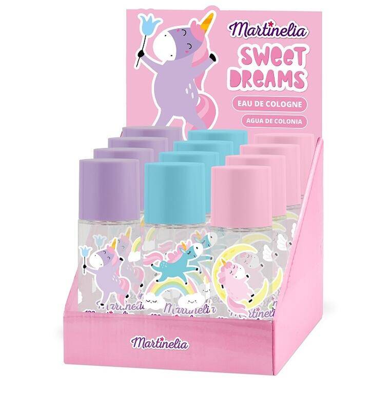 Martinelia Sweet Dreams Mgiełka Do Ciała 85ml