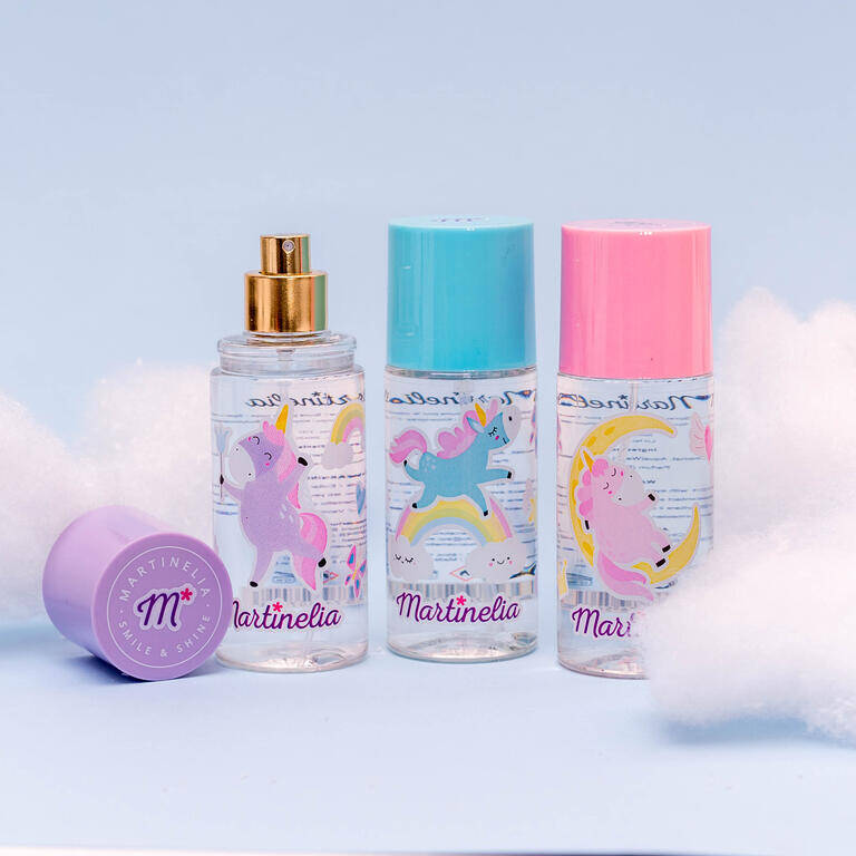 Martinelia Sweet Dreams Mgiełka Do Ciała 85ml