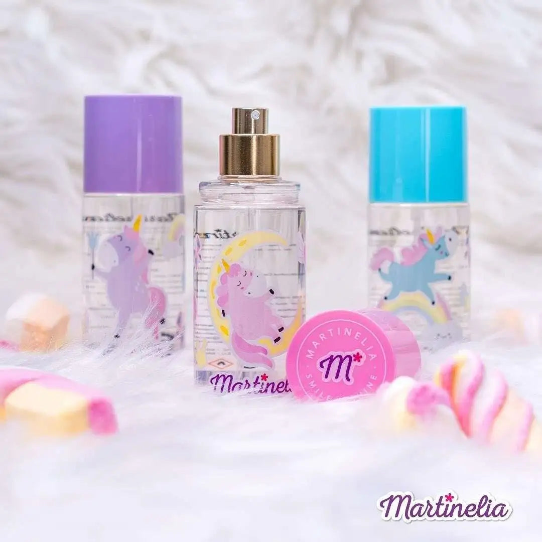 Martinelia Sweet Dreams Mgiełka Do Ciała 85ml