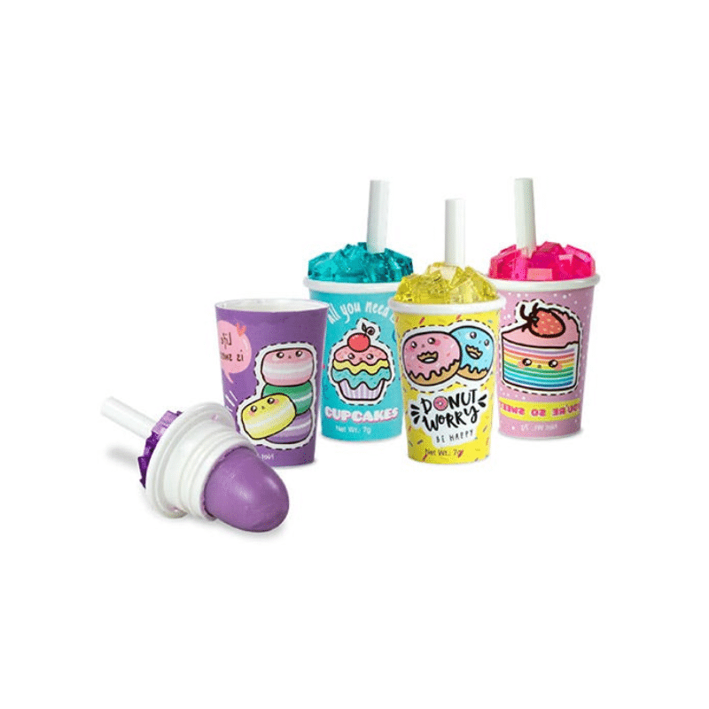 Martinelia Błyszczyk Sweet Soda 51063
