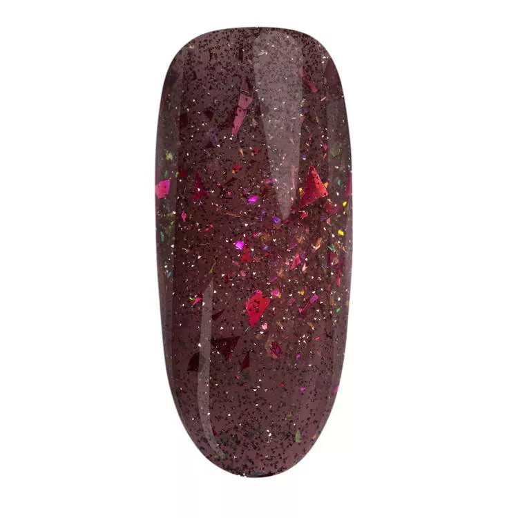 NeoNail Zestaw 5 Kolorów 3 Ml W Kosmetyczce