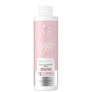 Pharm Foot Osmo Tonic Foot Softener Spray With Płyn Zmiękczający Do Stóp W Sprayu Z Osmolitami I Aminokwasami 400ml